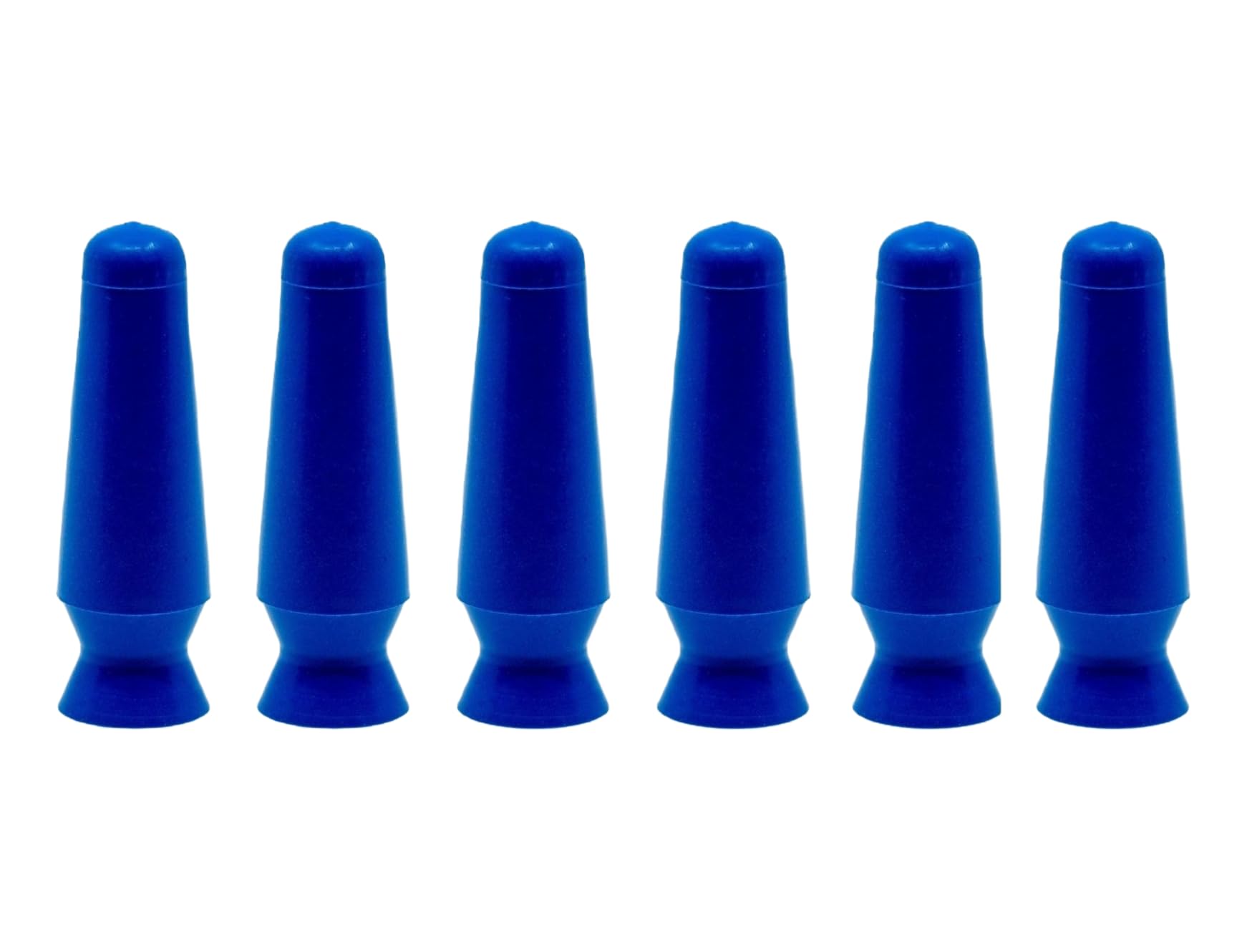 DMV Scleral Cup inserter safely positions a large scleral lens