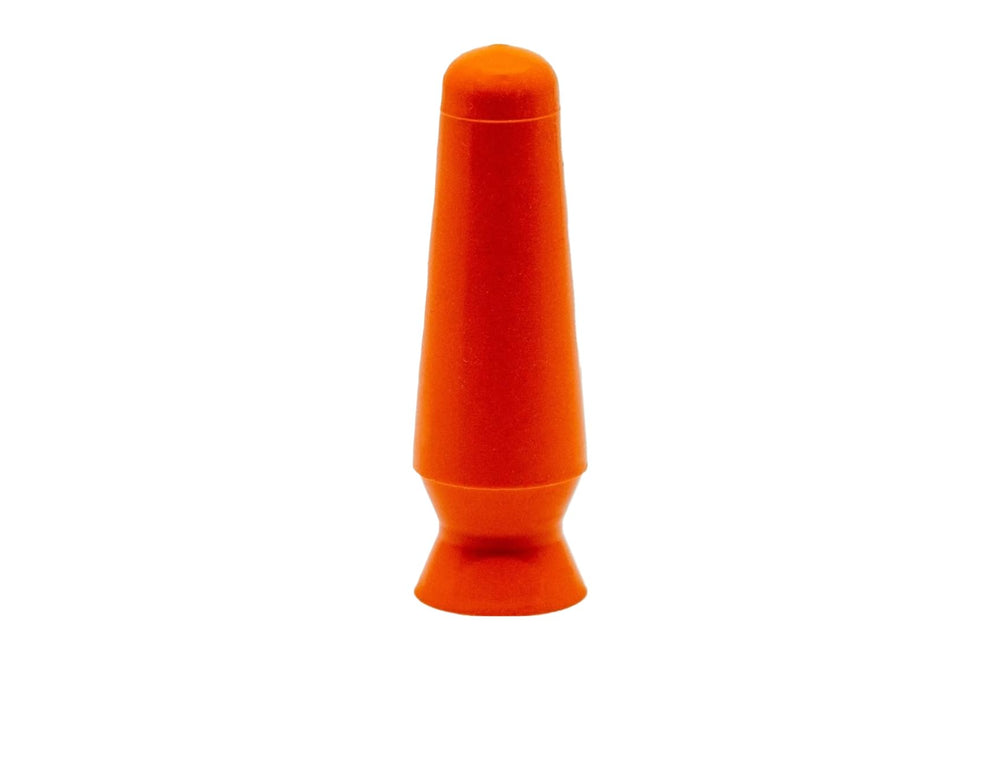 DMV Scleral Cup mango ergonómico facilita agarre cómodo