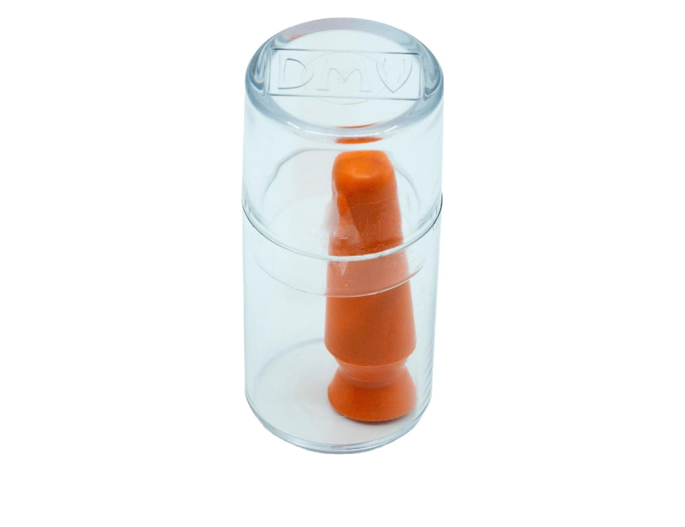 DMV Scleral Cup pack de tres piezas para uso diario