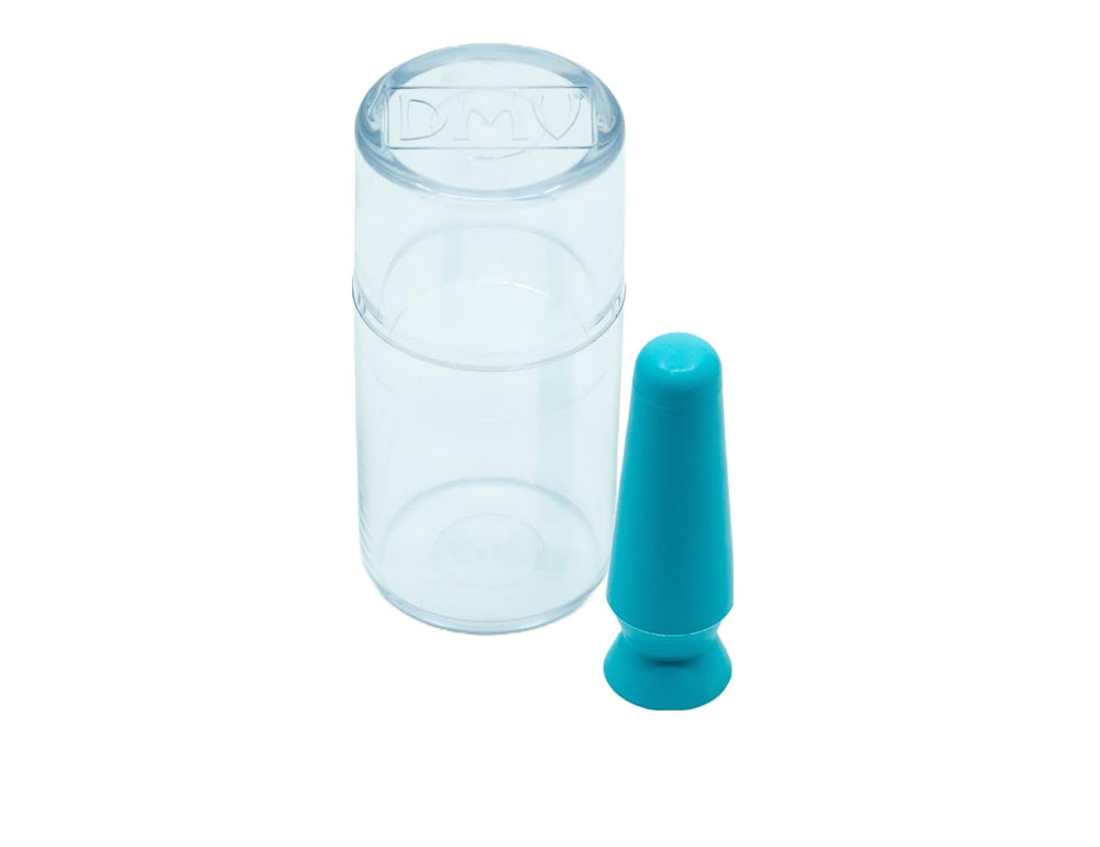 DMV Copa Escleral recomendada por médicos para manejo diario