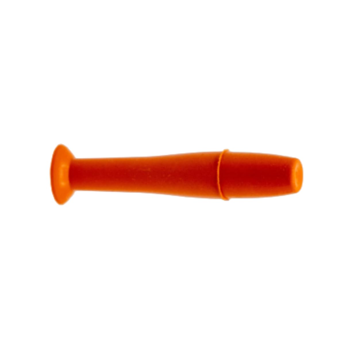 DMV Ultra Hard Remover disponible en naranja.