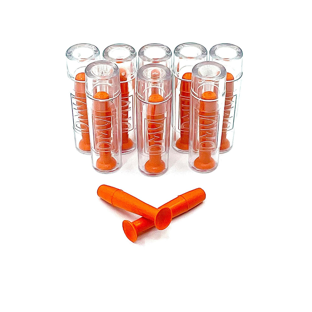 DMV Ultra Remover Tool with suction cup enables gentle lens removal.