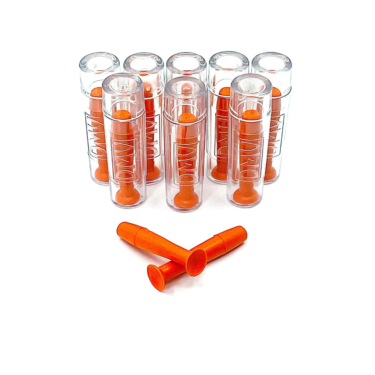 DMV Ultra Remover Tool with suction cup enables gentle lens removal.