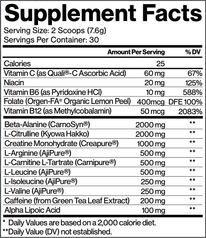 BSCG-certified drug-free seal on PurePump packaging.