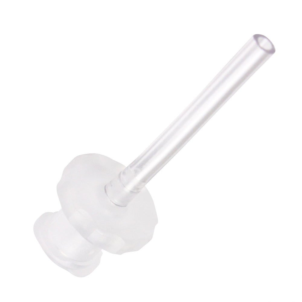 Doctor Easy Elephant Ear Washer components stored neatly for home use