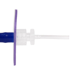 Doctor Easy Elephant Ear Washer kit with disposable tips ready for maintenance