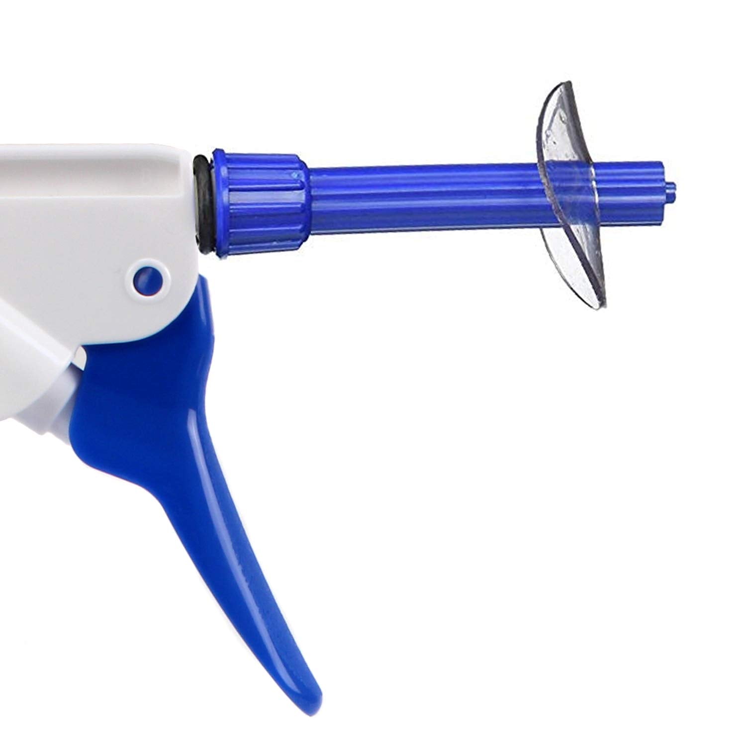 Doctor Easy Rhino Ear Washer bottle system with bottle, ready for gentle cleansing.