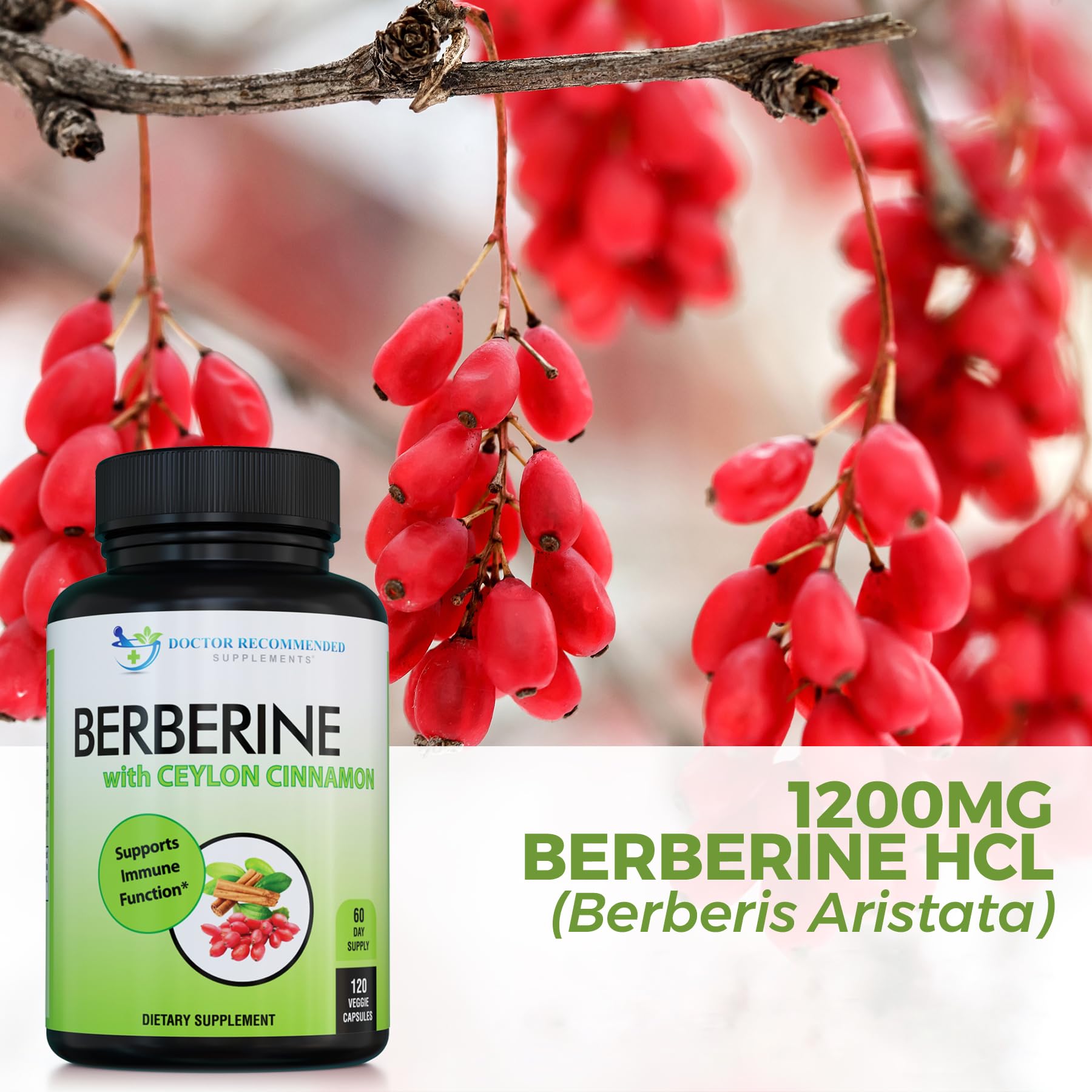 doctor recommended supplements made-in-usa lab