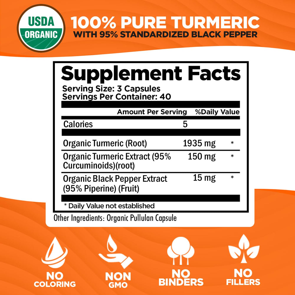 Doctor Danielle black pepper extract label emphasizing enhanced absorption.
