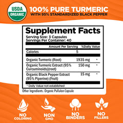 Doctor Danielle black pepper extract label emphasizing enhanced absorption.