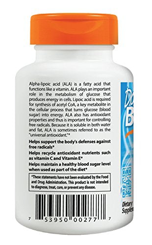 Box on kitchen counter ready for daily supplement routine.