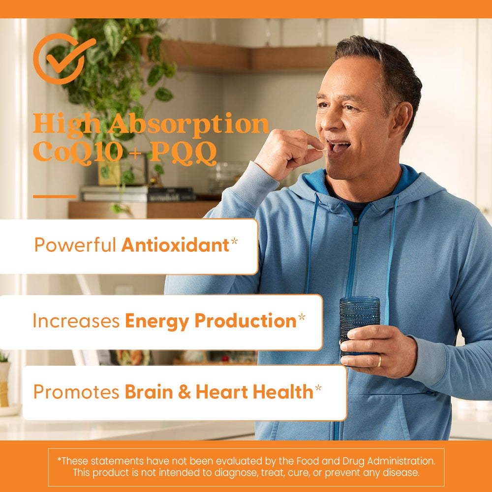 Daily-use scene with capsules organized for easy supplementation