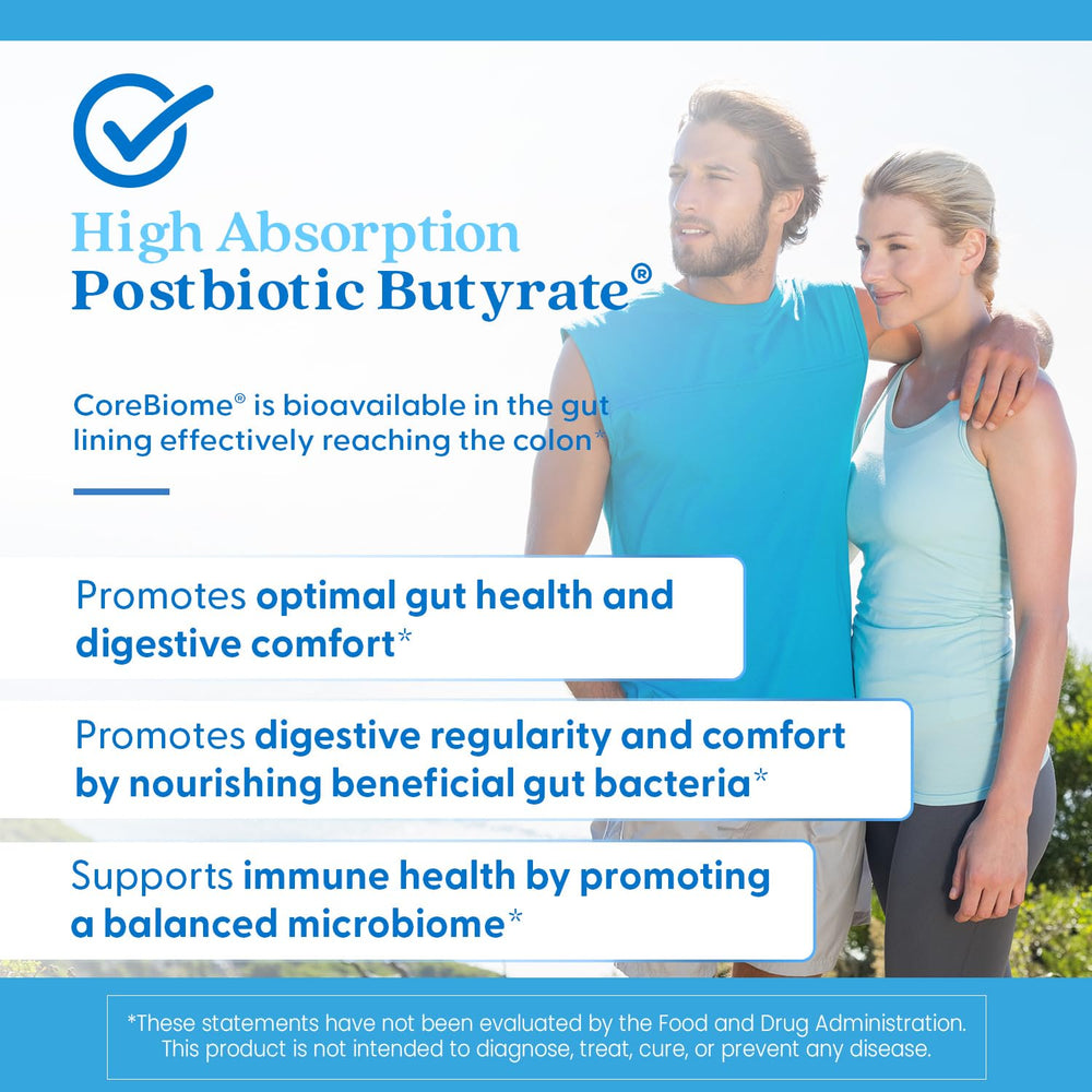 Doctor's Best capsules ready for daily routine with water.