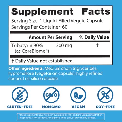Healthy gut lining illustration showing barrier health and nutrient absorption.