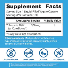 Healthy gut lining illustration showing barrier health and nutrient absorption.