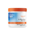 Doctors Best L-Citrulline Powder – Kyowa Quality, Non-GMO, Vegan, 7 oz