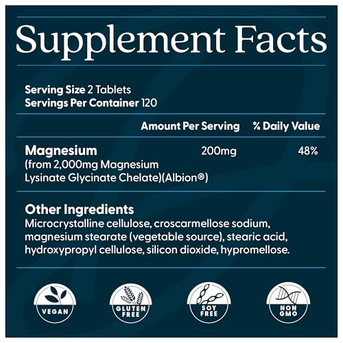 Doctor’s Best ingredients panel shows vegan, non-GMO formula.