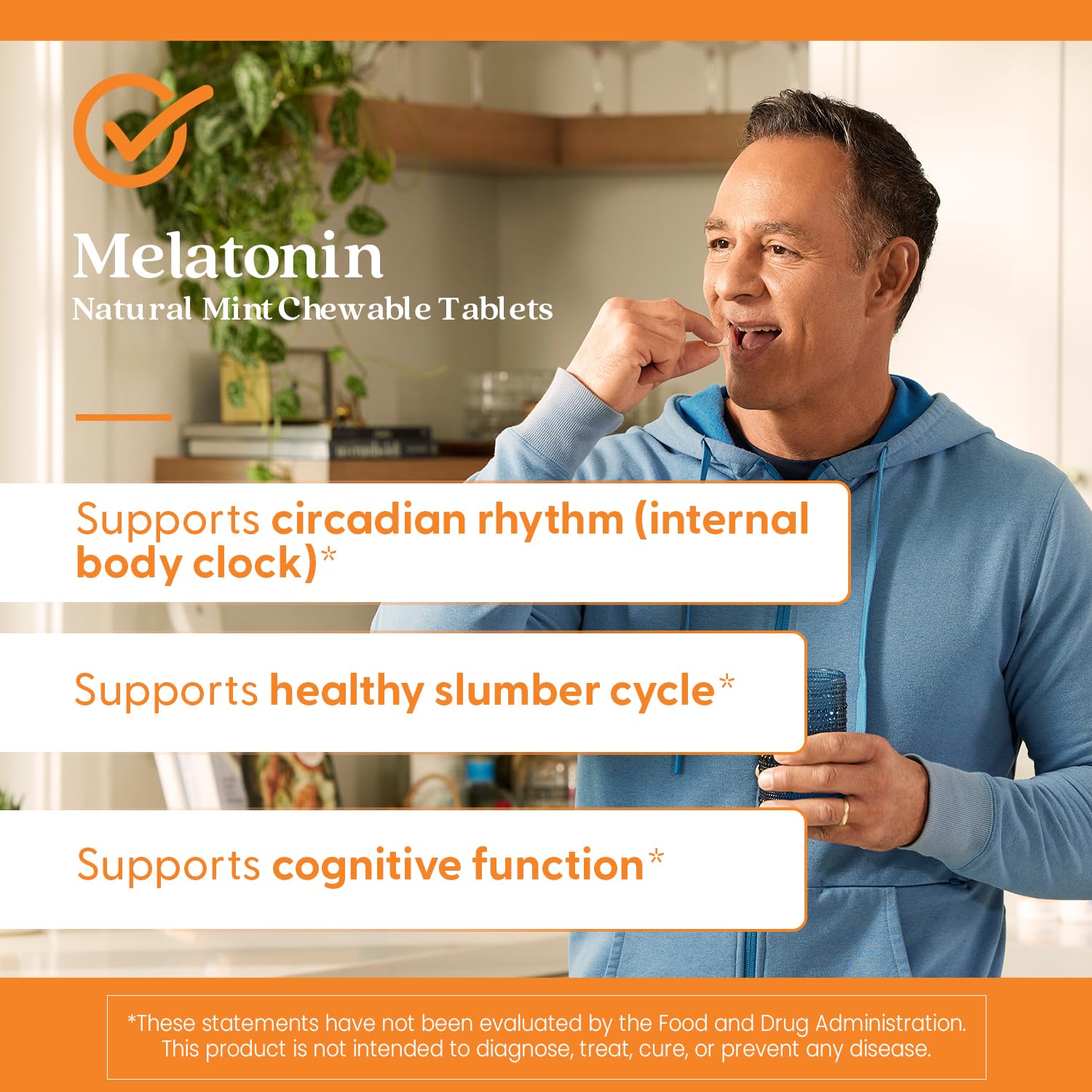 Package showing vegan and gluten-free indicators on Doctor's Best bottle.