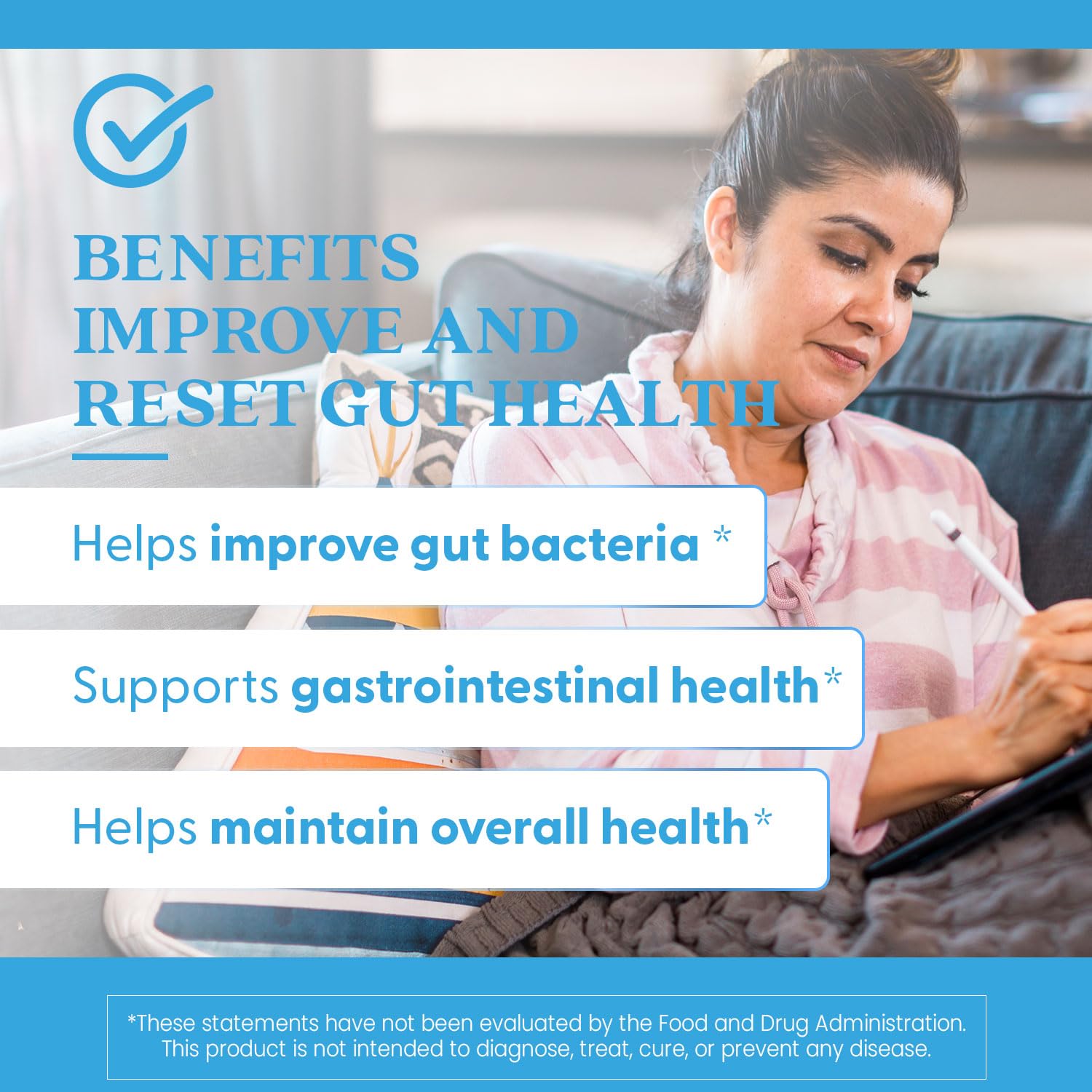 Doctor's Best PepZin GI box display highlighting packaging and usage