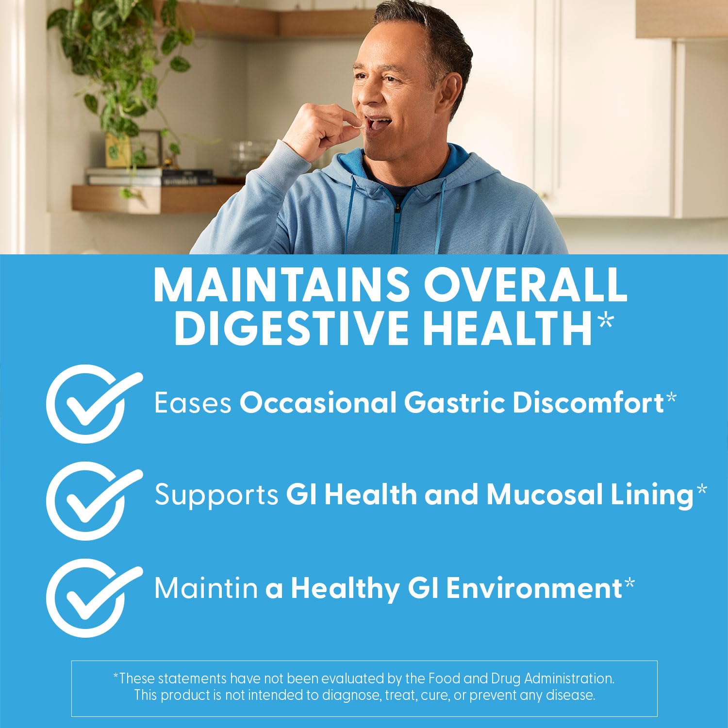 PepZin GI vegan non-GMO label indicating dietary compatibility