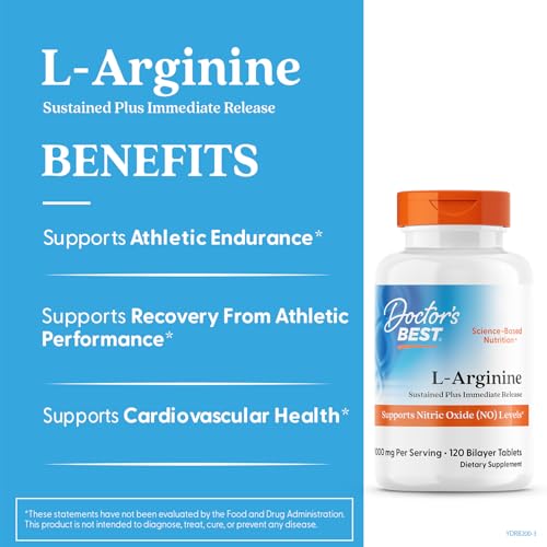 Doctor's Best bottle label closeup highlights vegan and non-GMO formulation