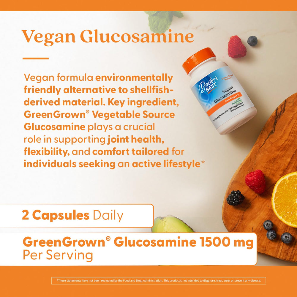 Sustainably packaged bottle reflects an eco-friendly choice for active individuals.