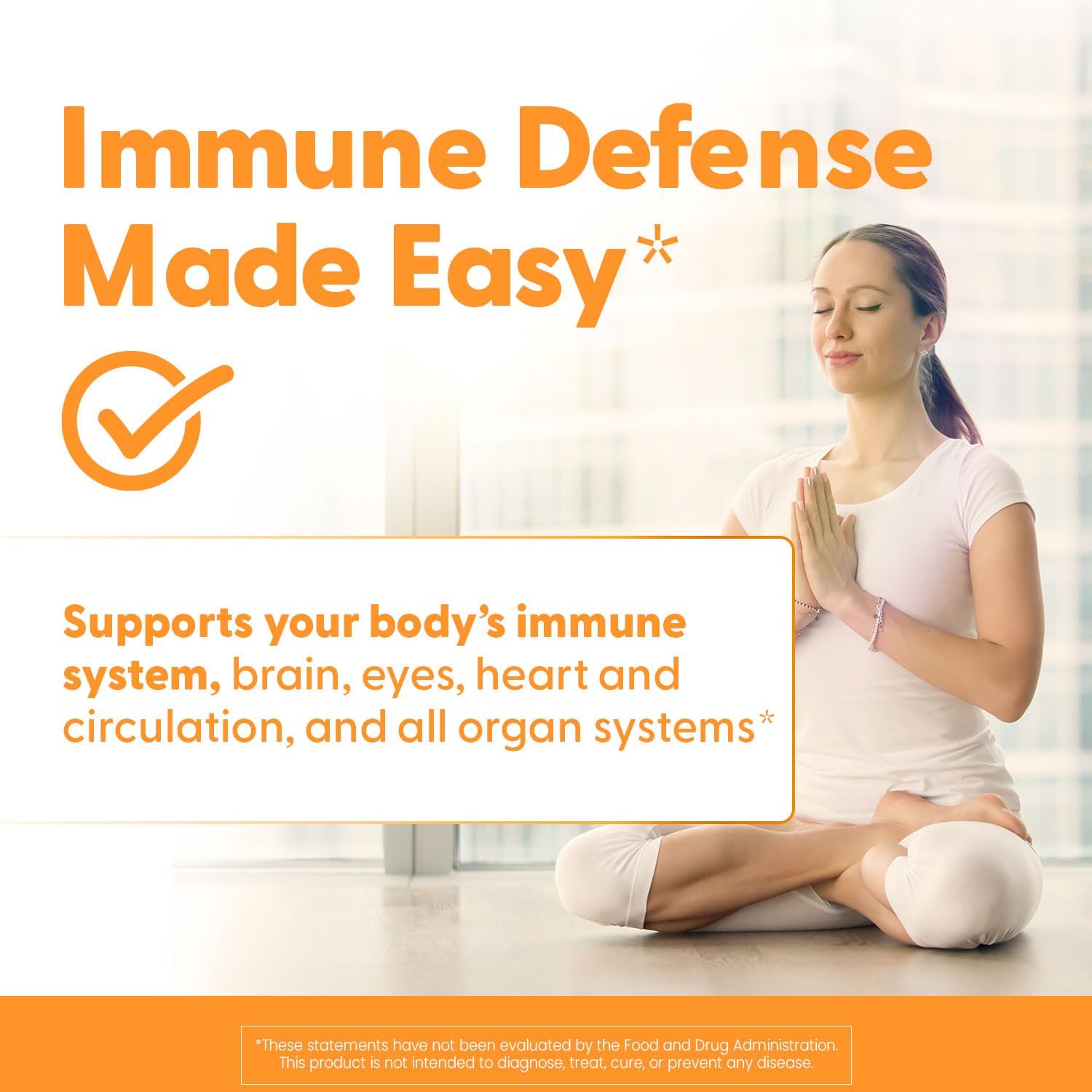 Doctors Best Vitamin C with Q-C veggie caps for convenient vegan supplementation.