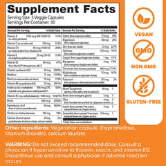 Doctor's Best Vitashine D3 plant-based label highlights sustainable sourcing.