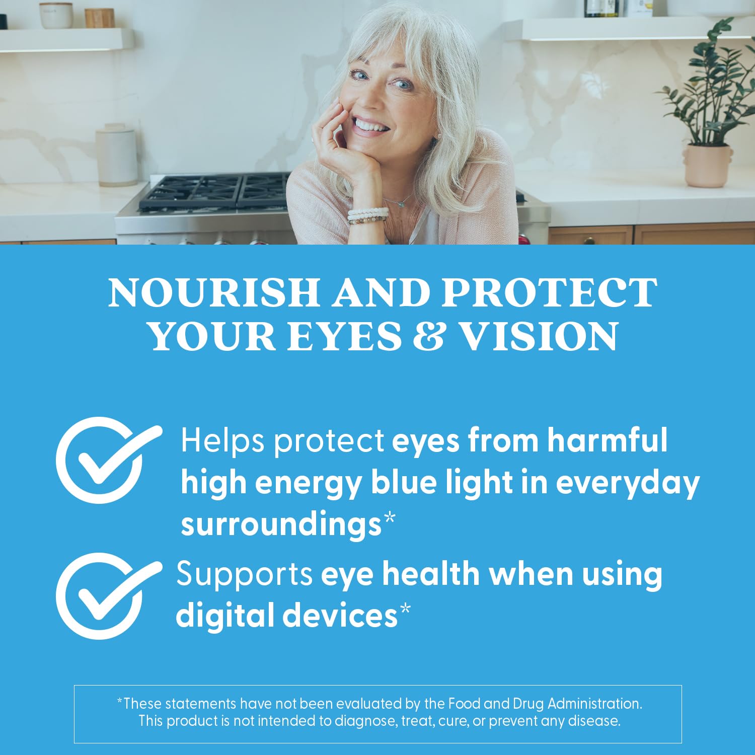 Doctors Best lutein and zeaxanthin combination benefits