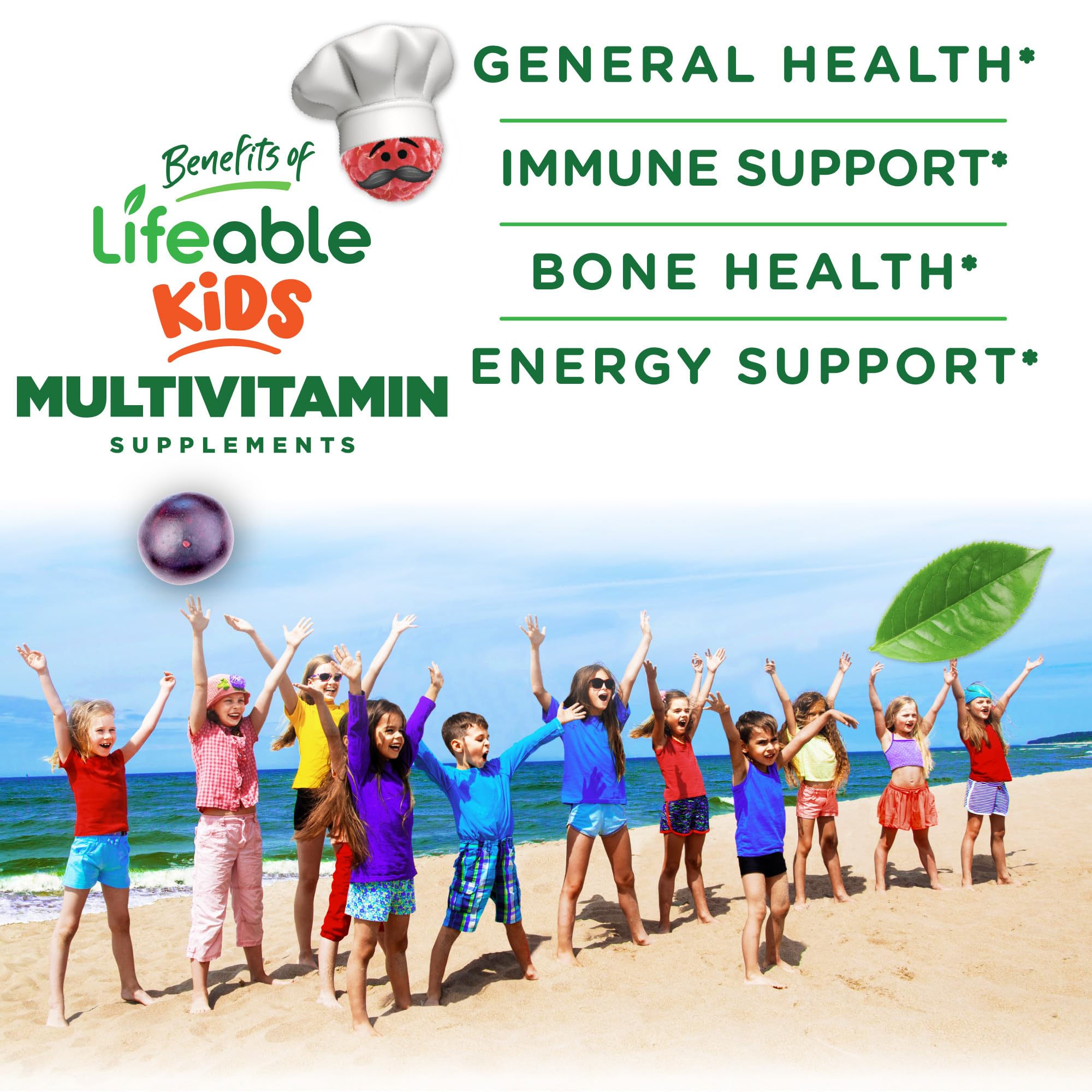 Doctors Orders Vegetarian Non-GMO Ingredients displayed for clean, allergy-conscious nutrition.