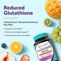 Bottle shown with milk thistle illustration suggests liver support benefits.
