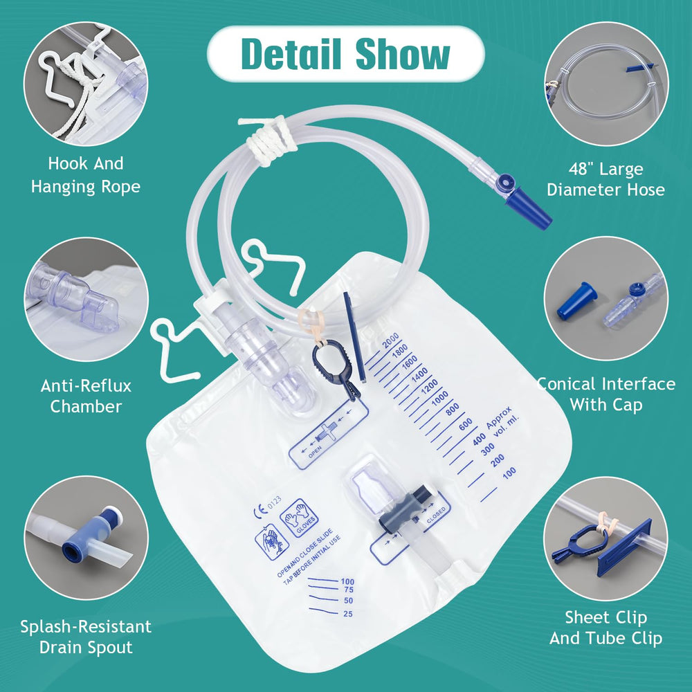 Dokibi anti-reflux valve design minimizes backflow and odor