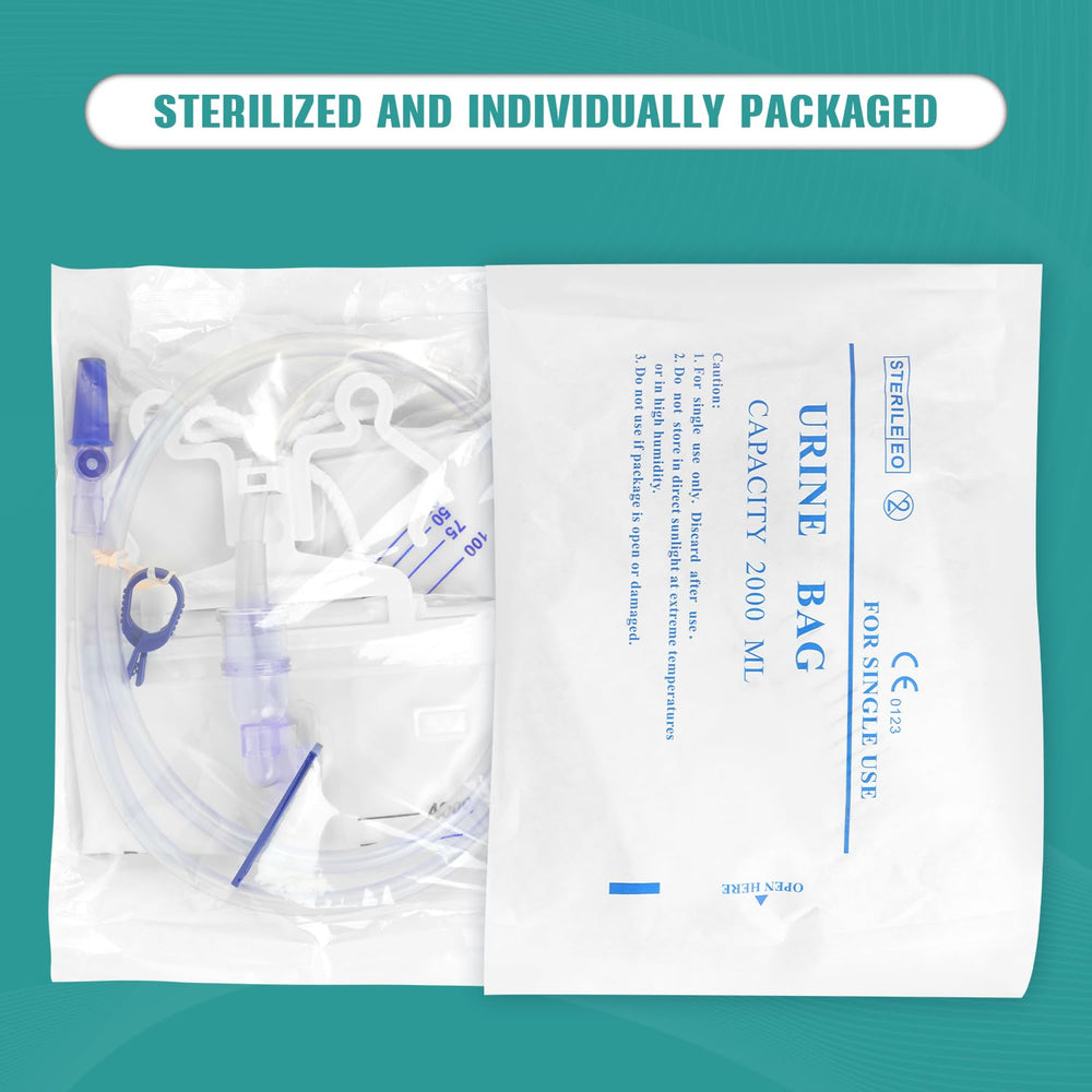 Dokibi conical joint with protective cap for sterile setup