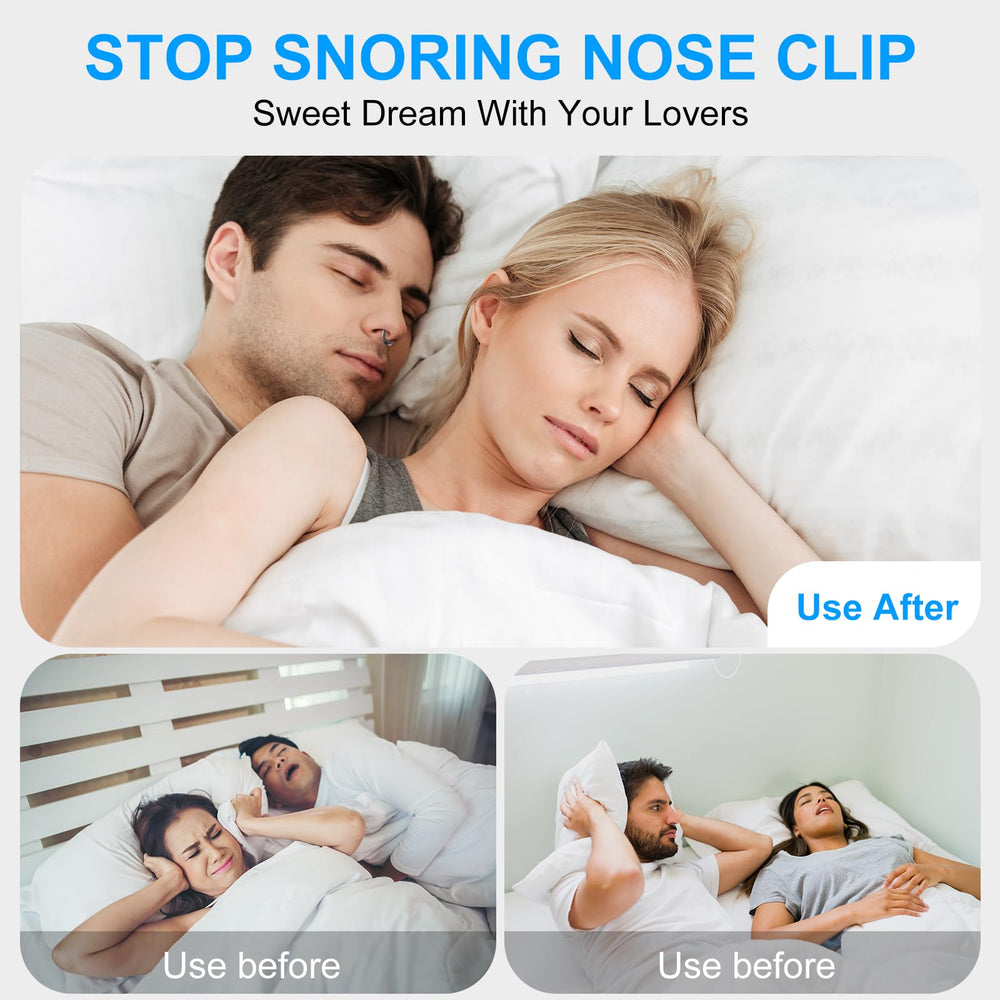 Easy cleaning routine for DOMYLE nasal dilator after use