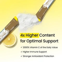 DONGKOOK Vita Pop French Biotin for skin and hair health