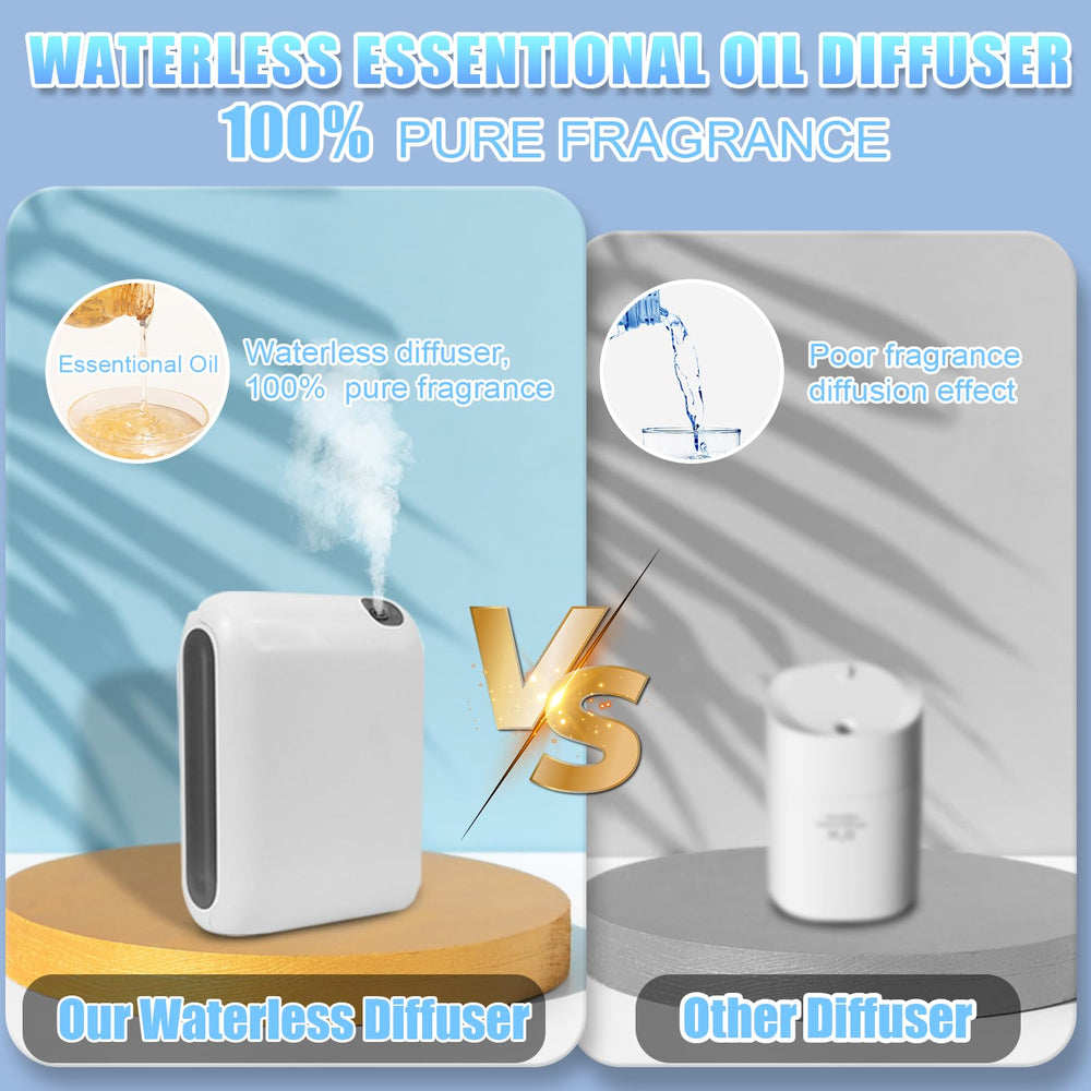 Dongzhen Hotel Collection diffuser for large room delivers hotel-grade ambience.