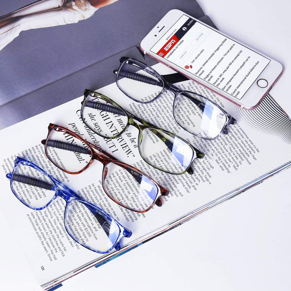 DOOViC classic unisex design suitable for women and men