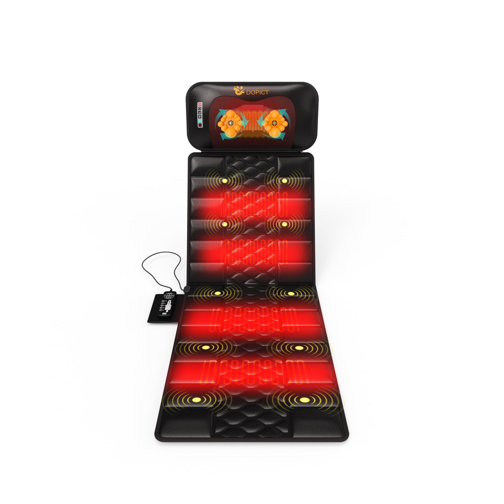 DOPICT Massage Mat makes a thoughtful gift option for relaxation.