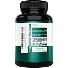 Cápsulas del Colon Cleanse para la ingesta diaria.