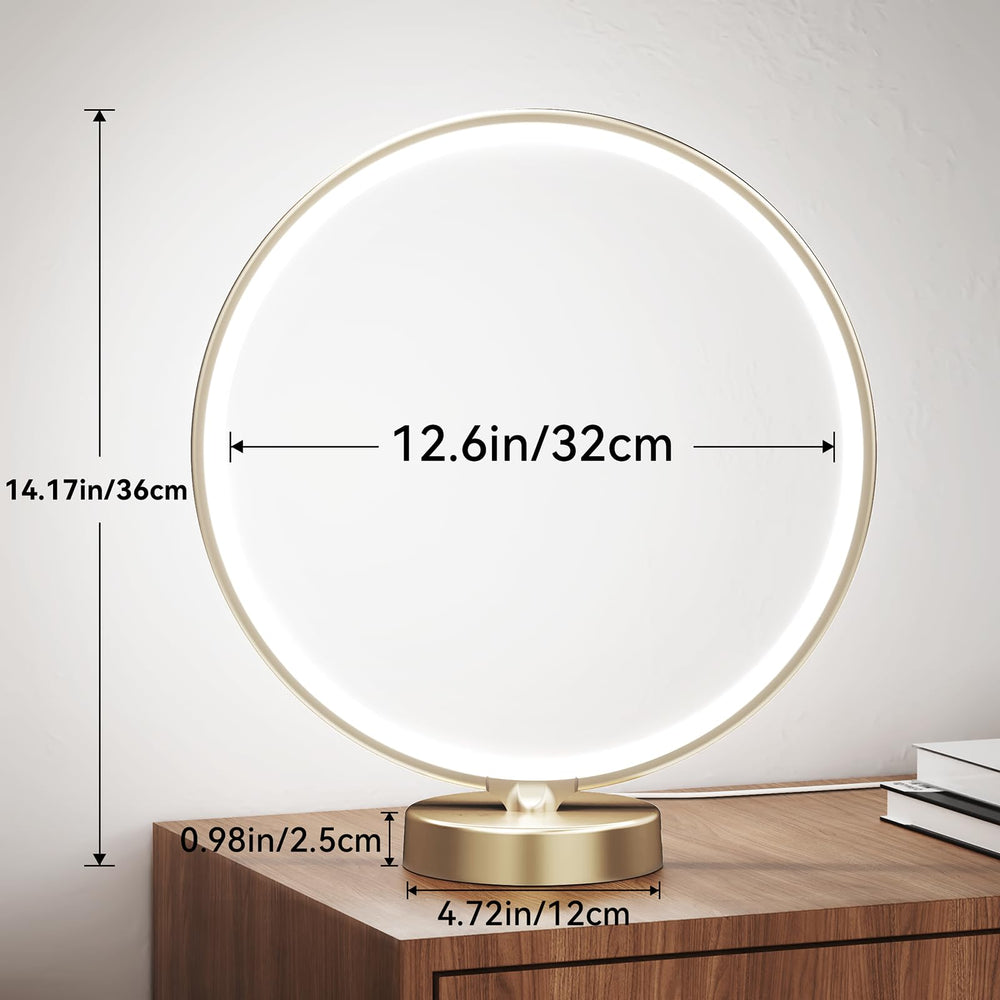 Doraubia Sunlight Lamp includes timer and stepless brightness for tailored lighting
