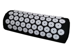 DoroSun acupressure pillow neck detail with thousands of nails for targeted relaxation