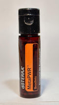 doTERRA MetaPWR Beadlets – 125 Beadlets for Mindful Eating & Daily Routine