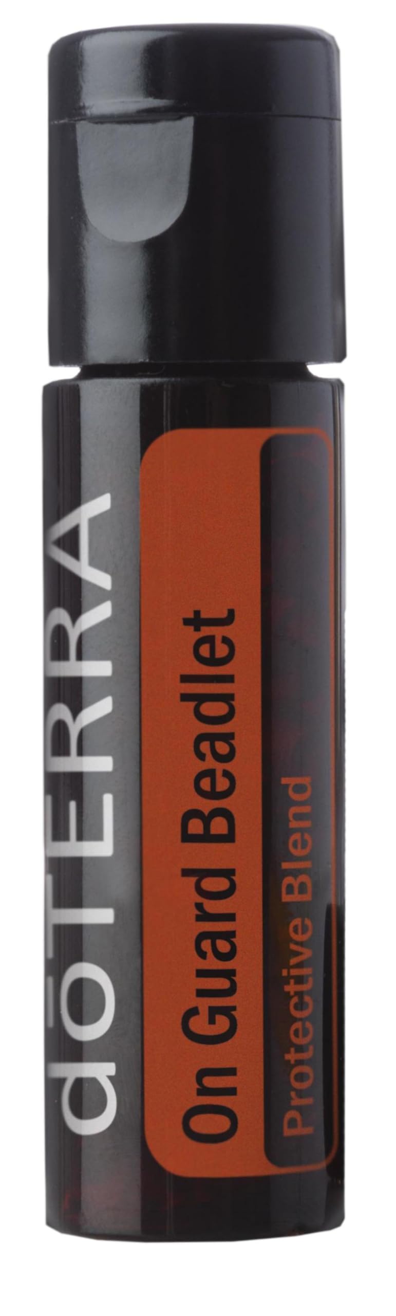 doTERRA On Guard beadlets melt in the mouth, delivering fresh breath and immune-supporting aroma.