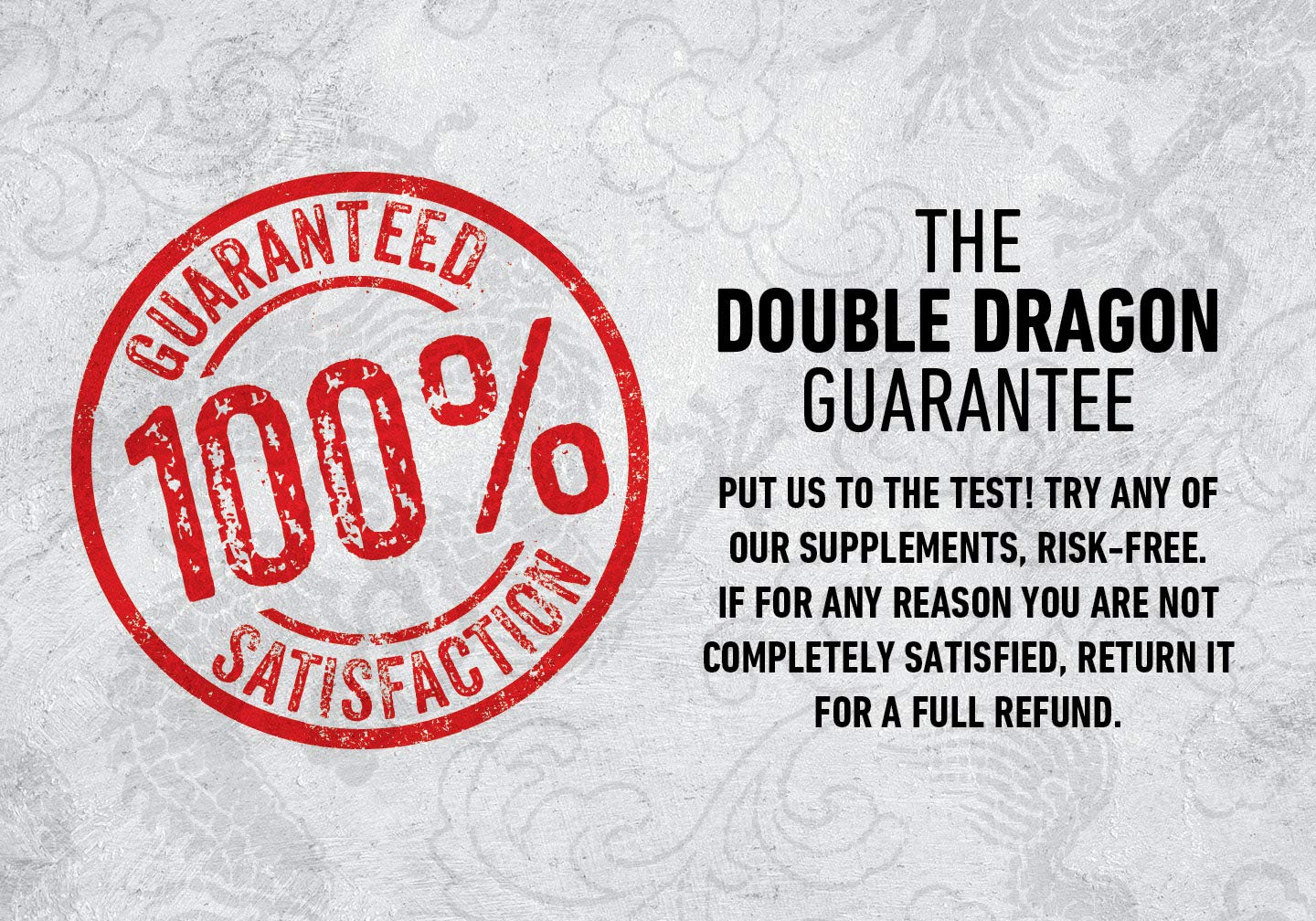 Double Dragon Organics Nitric Oxide Booster daily use scenario with athlete