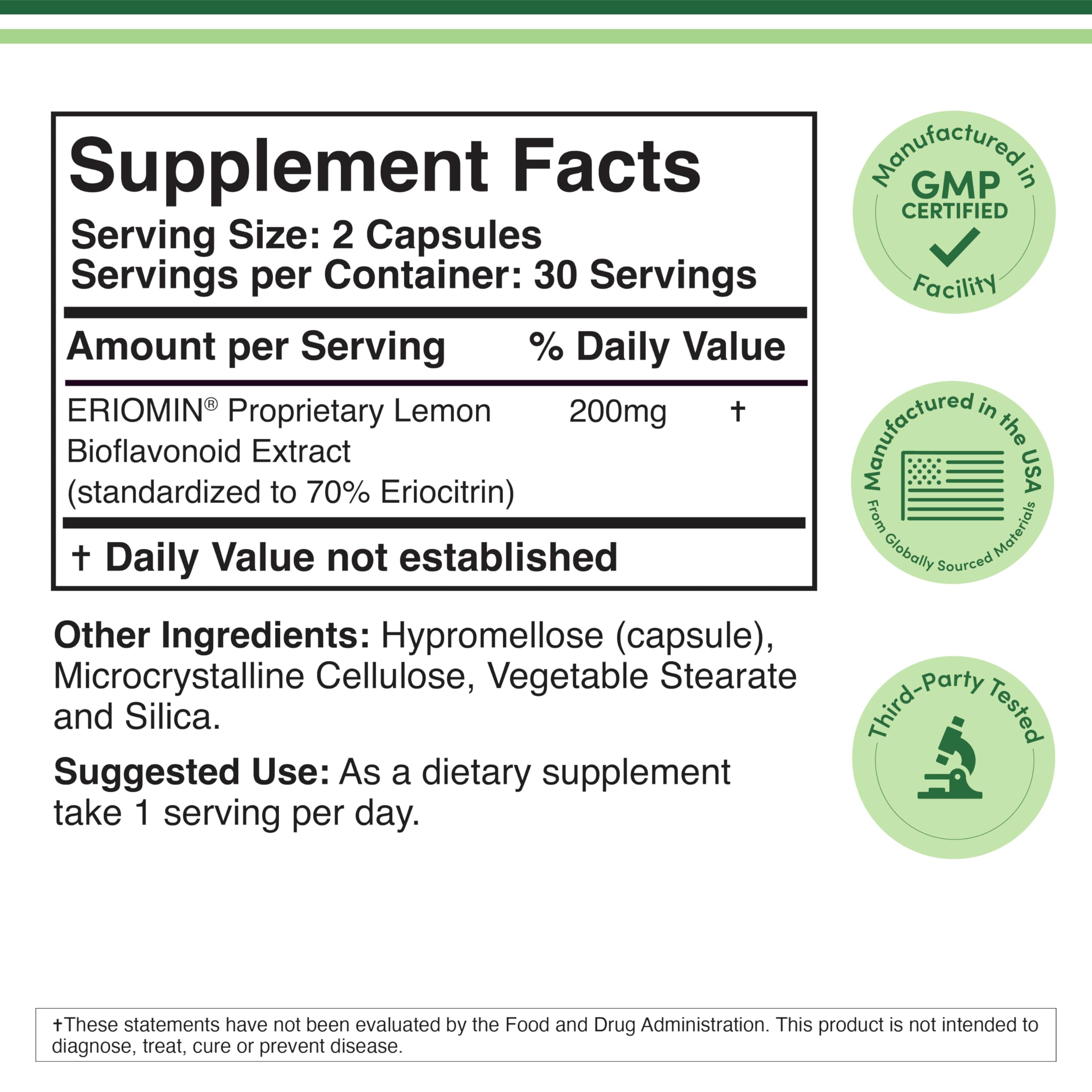 Cápsulas de Double Wood GLP-1 listas para tomar con la comida