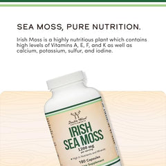 Closeup of gluten-free and non-GMO certification text on label