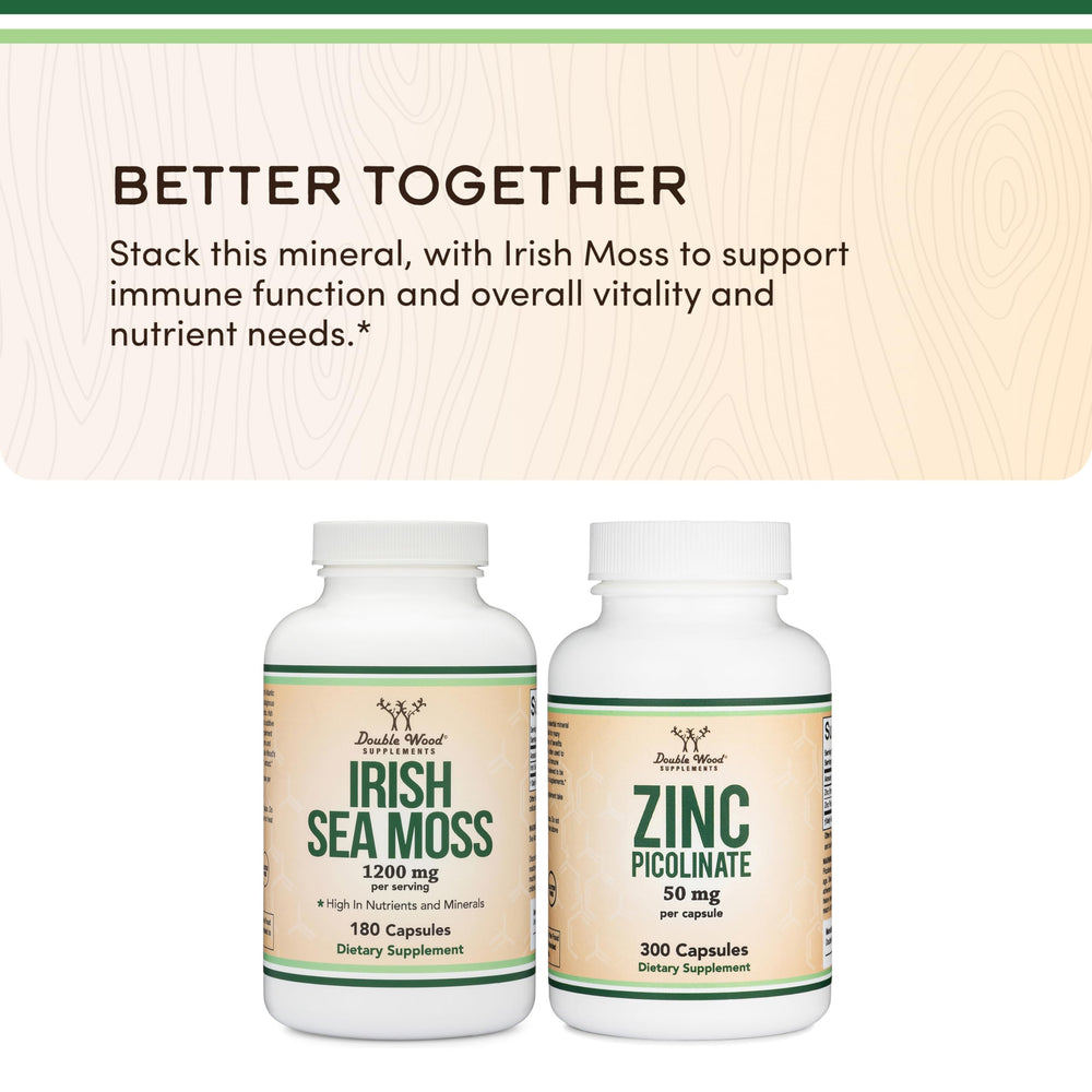 Packaging image showing outer box and bottle packaging for shelf appeal