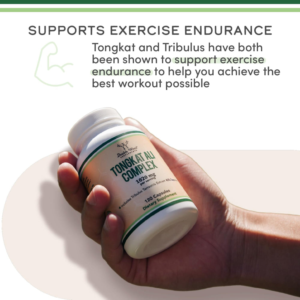 Label close-up reveals 1000mg per serving and 120 capsules.