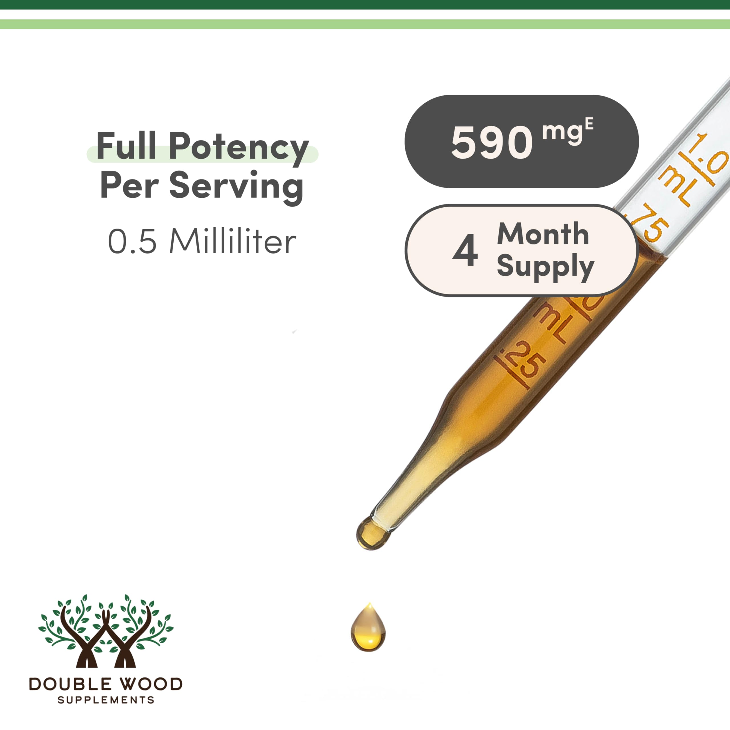Organic, vegetarian, non-GMO lemon balm extract on label.