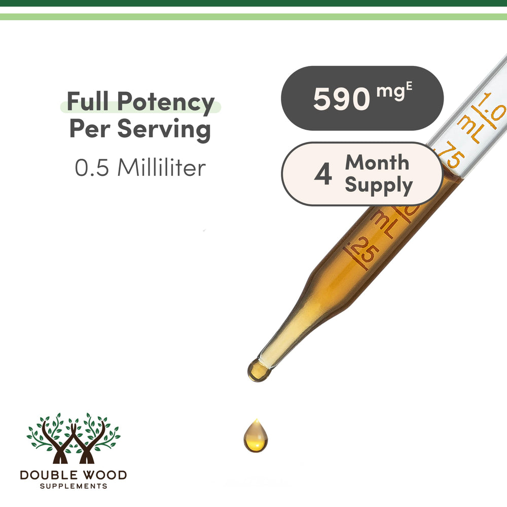 Organic, vegetarian, non-GMO lemon balm extract on label.
